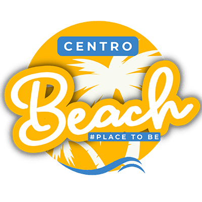 Logo von Centro Beach