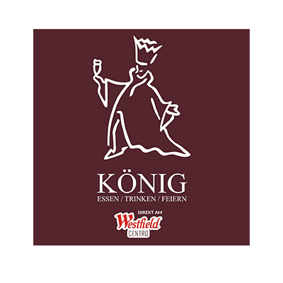 Logo von König